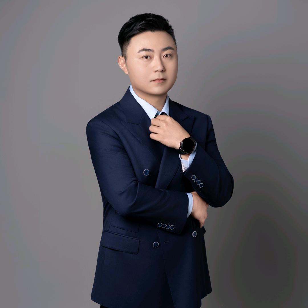 🌈国丰·邦泰 壹号院『王鲁晶』