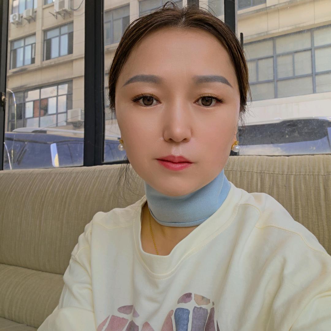 聚财二手车（四川幺妹）