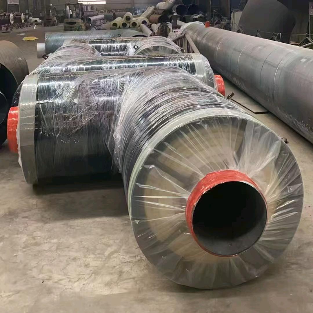 保温管 防腐管 涂塑管 衬塑管