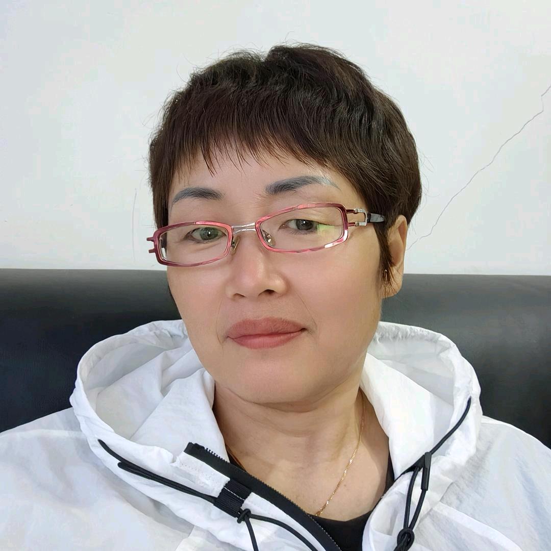 一姐（下午1点半）