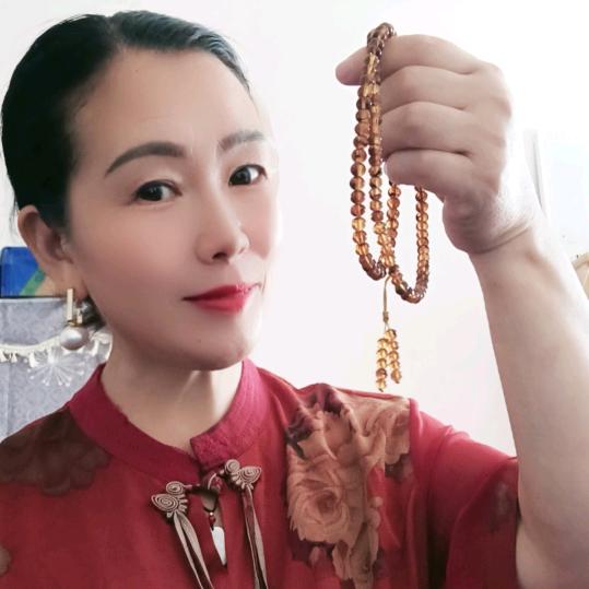 女人如茶