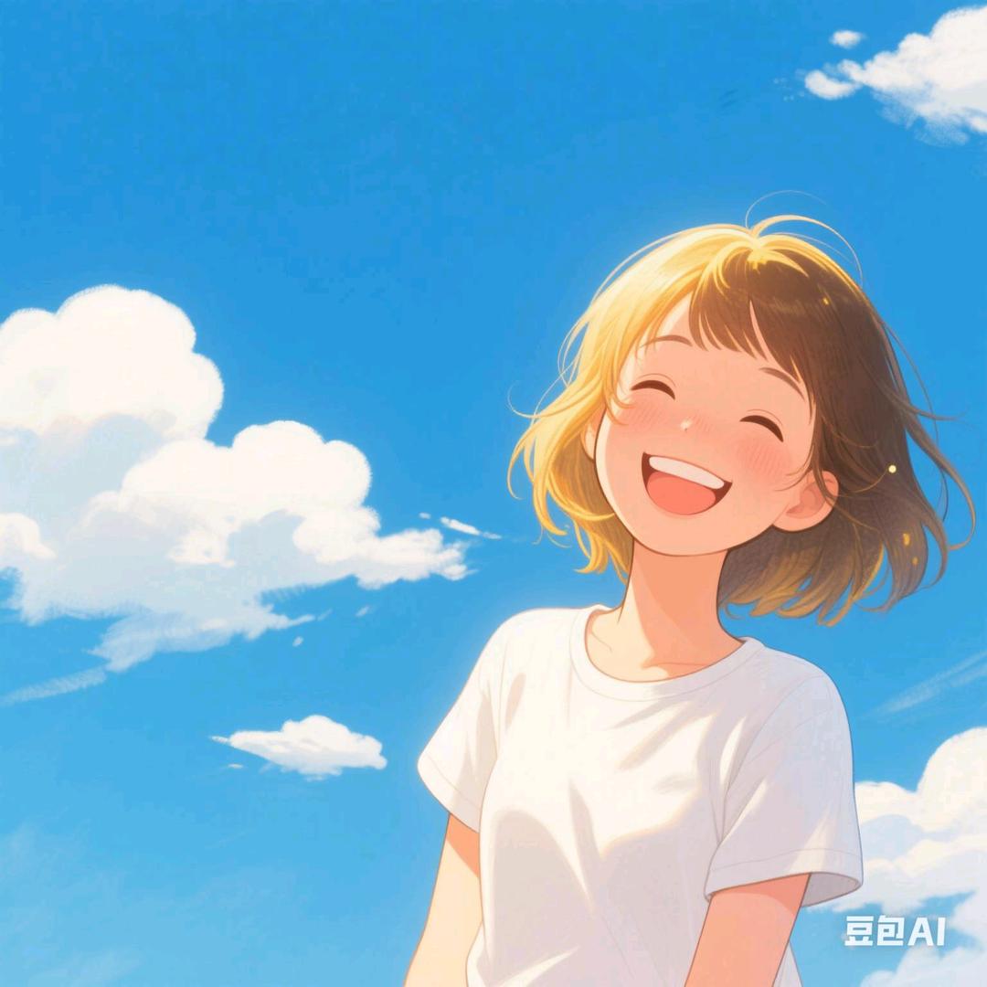 光里打个滚儿