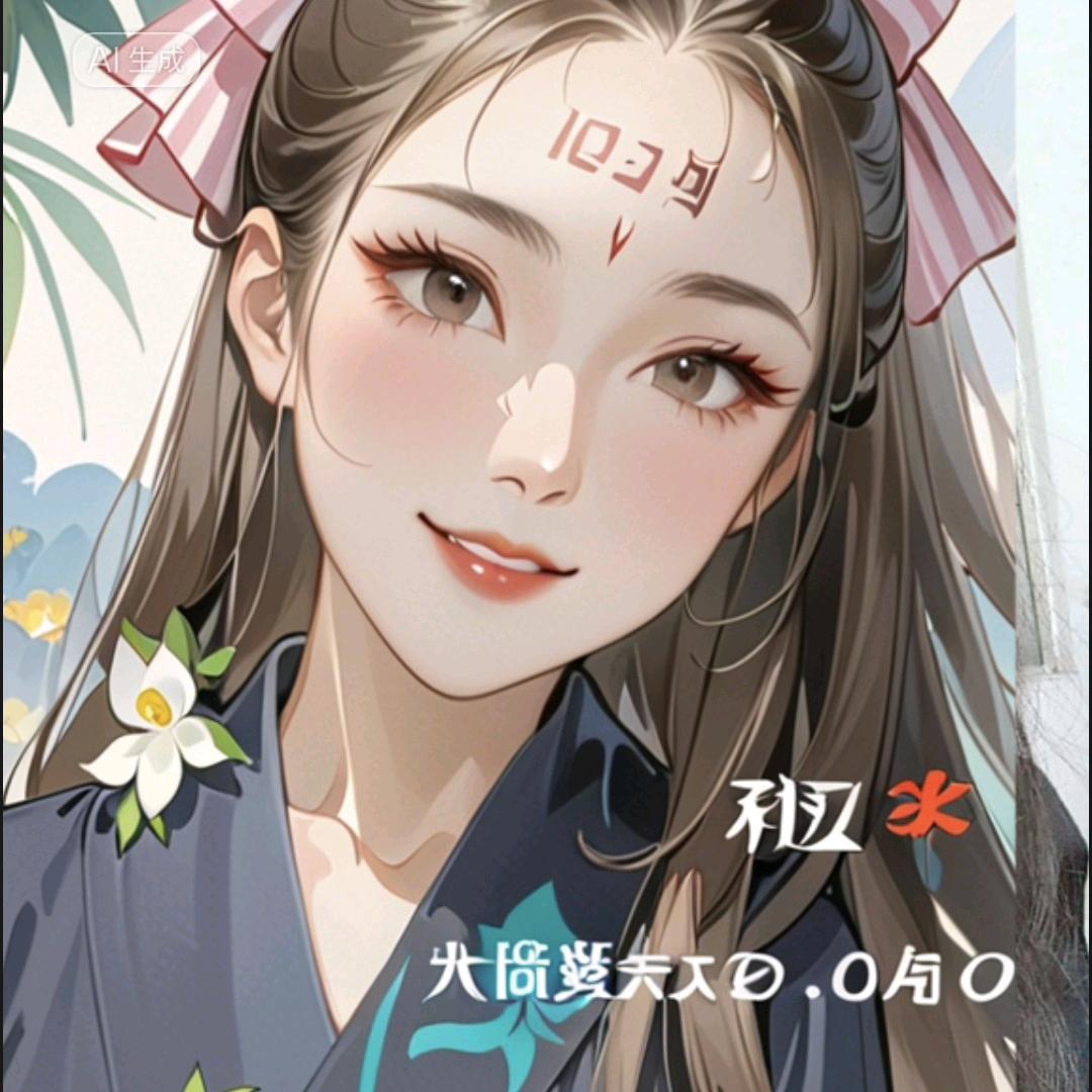༊桃꧂zྀ（拒绝连赞）