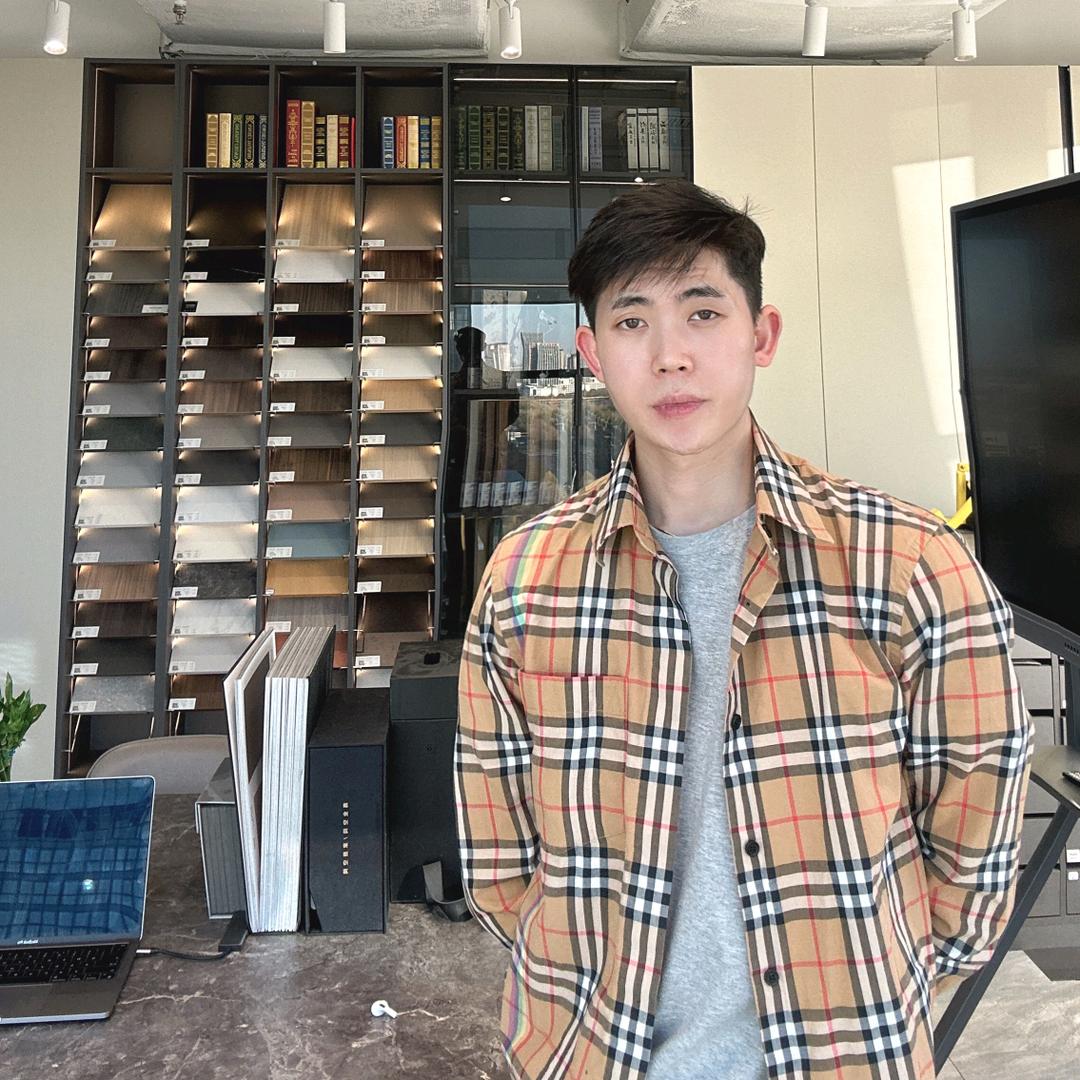AAA木作小李总