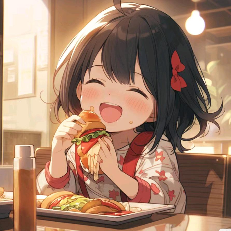 ♔小厨娘♔