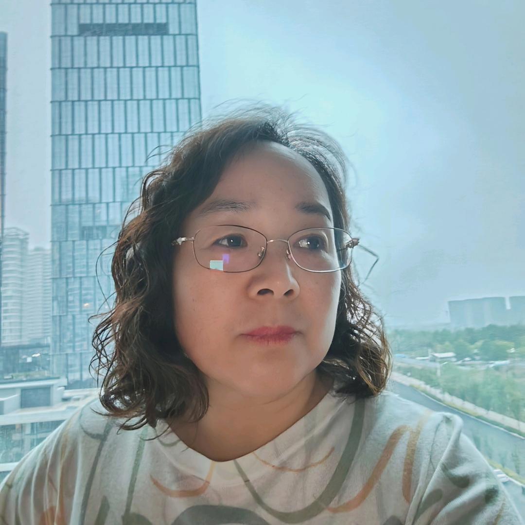 壹号优鲜 魏姐