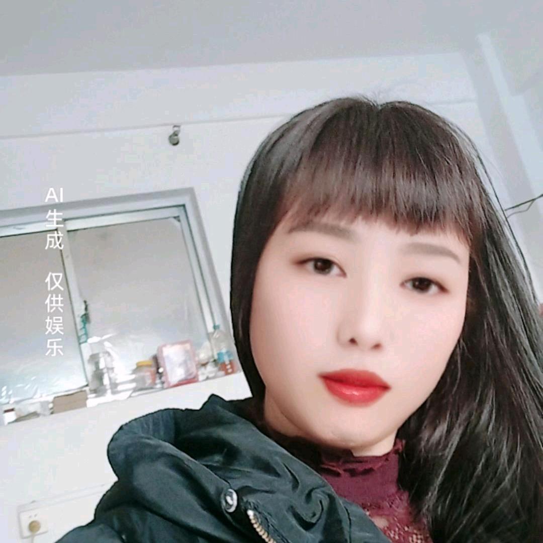 芳芳姐
