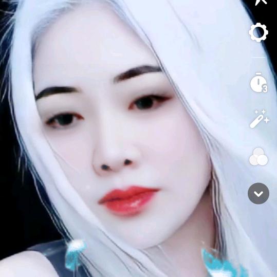 看淡一切（李）