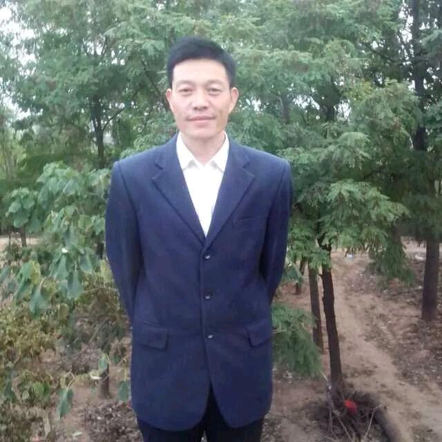 李尚洋(召唤追梦人)