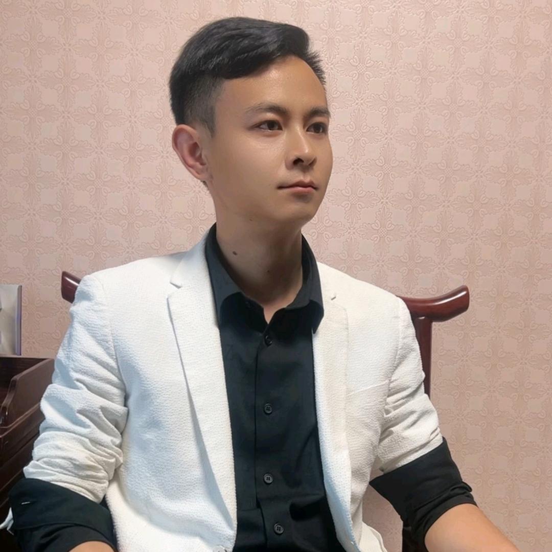 喜媒婆    阿 海