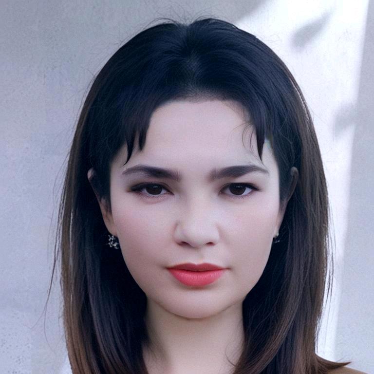 美丽的人生