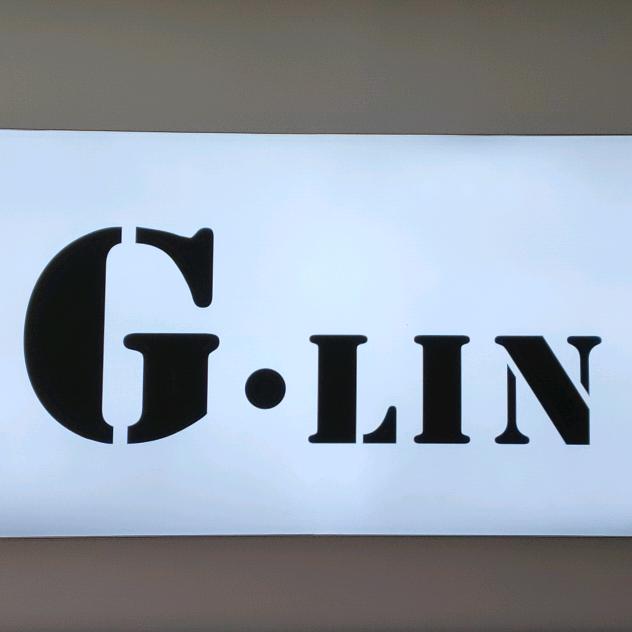 G.LIN(格林）美发工作室