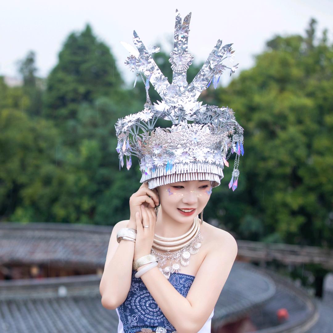 何以解忧