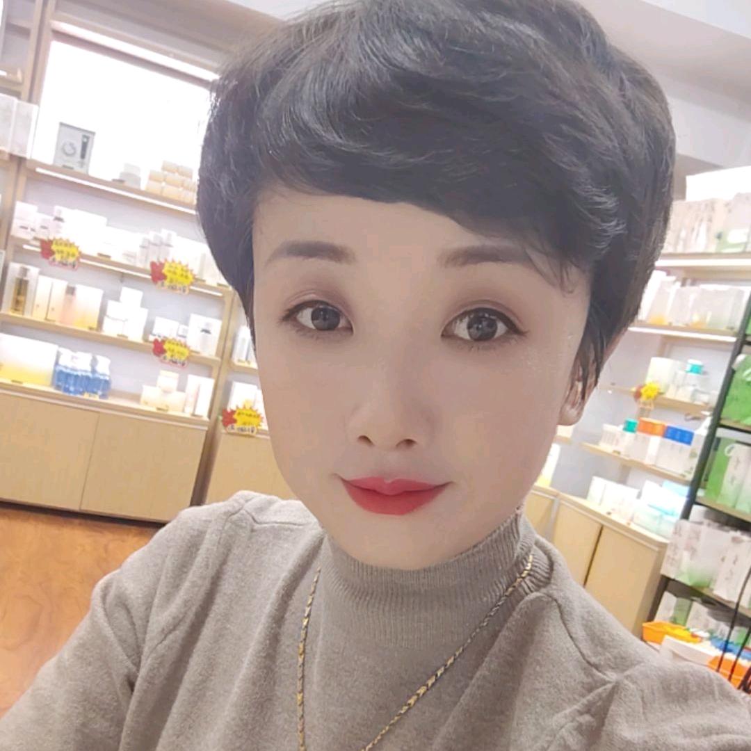 东营轻素栖花里娟子（明月店）