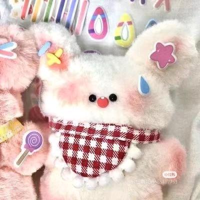 小兔叽日记