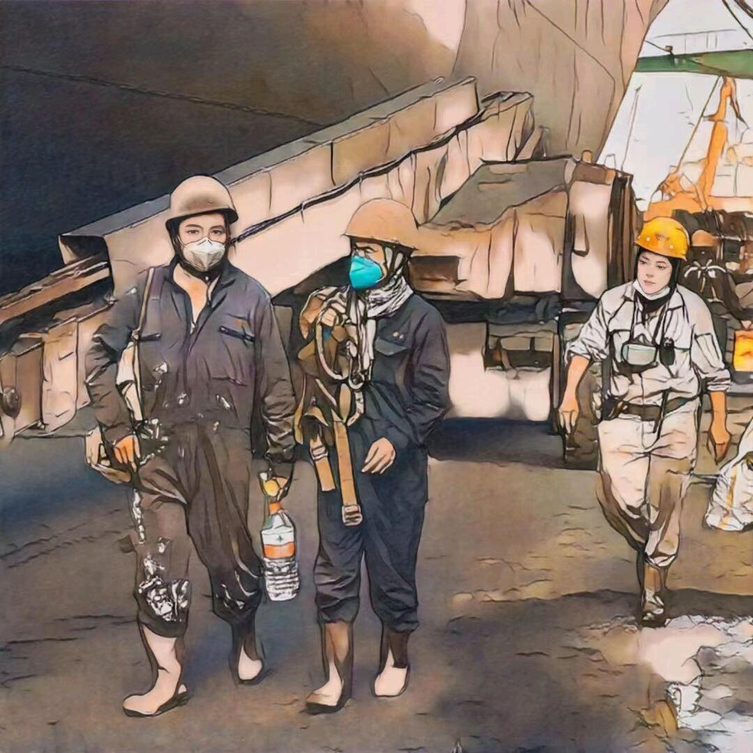 可乐男孩