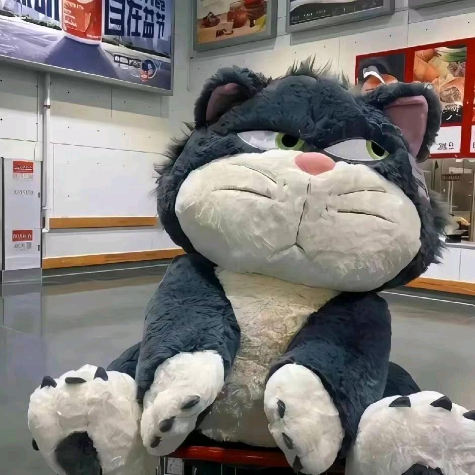 大大大大肥猫