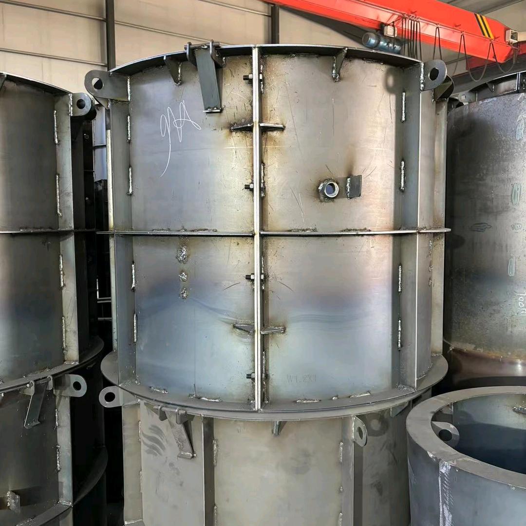 检查井模具模板厂家