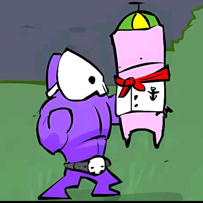 狂扁小朋友