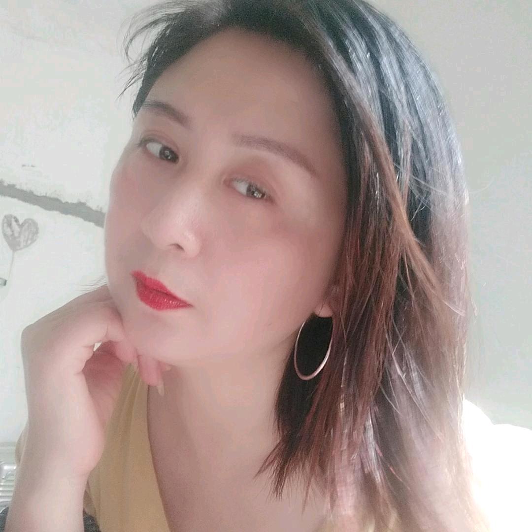 润💕