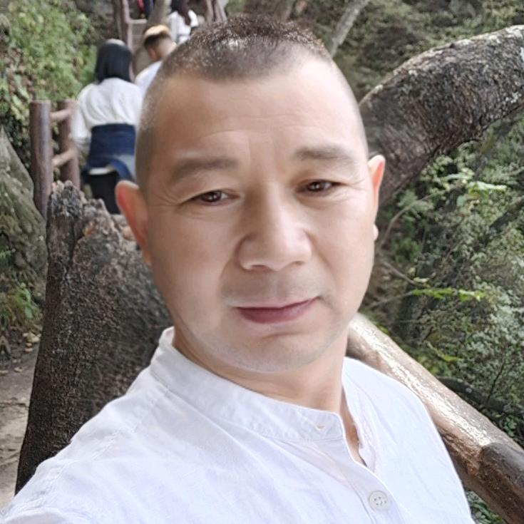 艺涂玩家李师傅