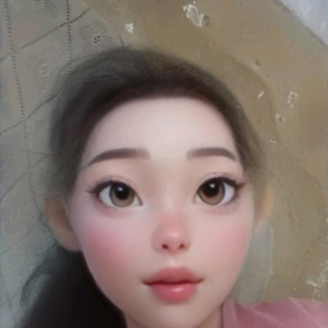 宁快乐一生头像