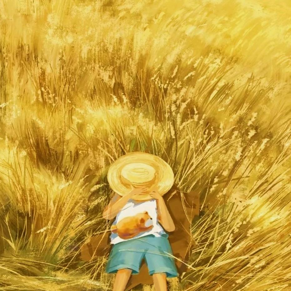 青鱼生活