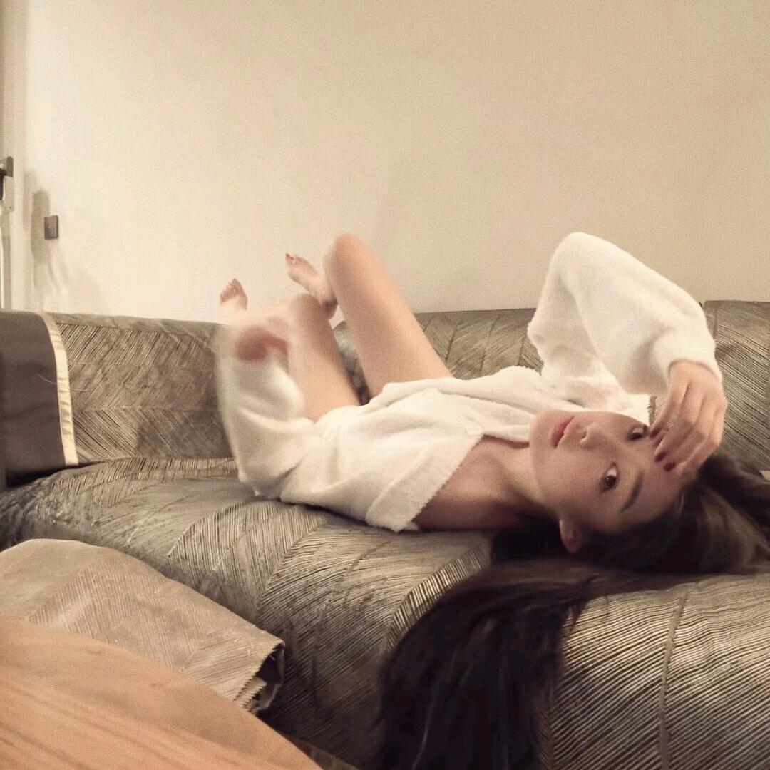 你怎么又哭了🥀