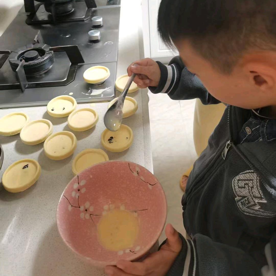 小铠同学Go