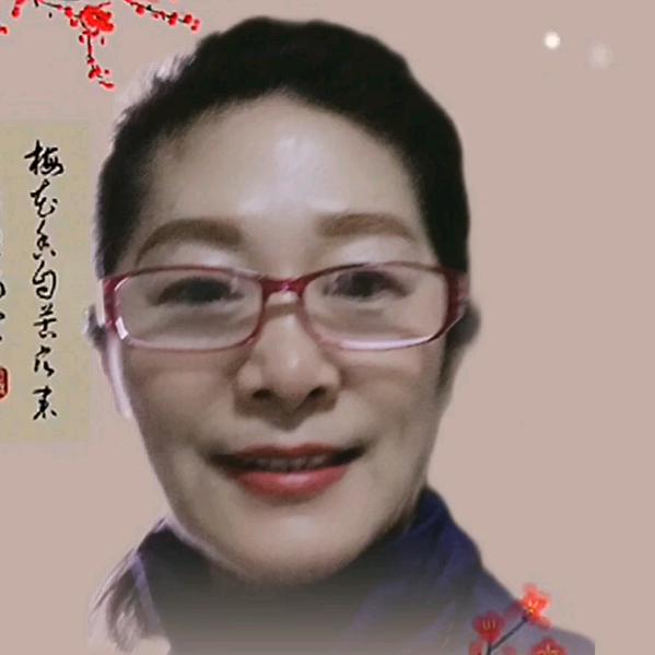 云，