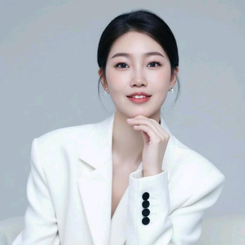 六月的星星⭐