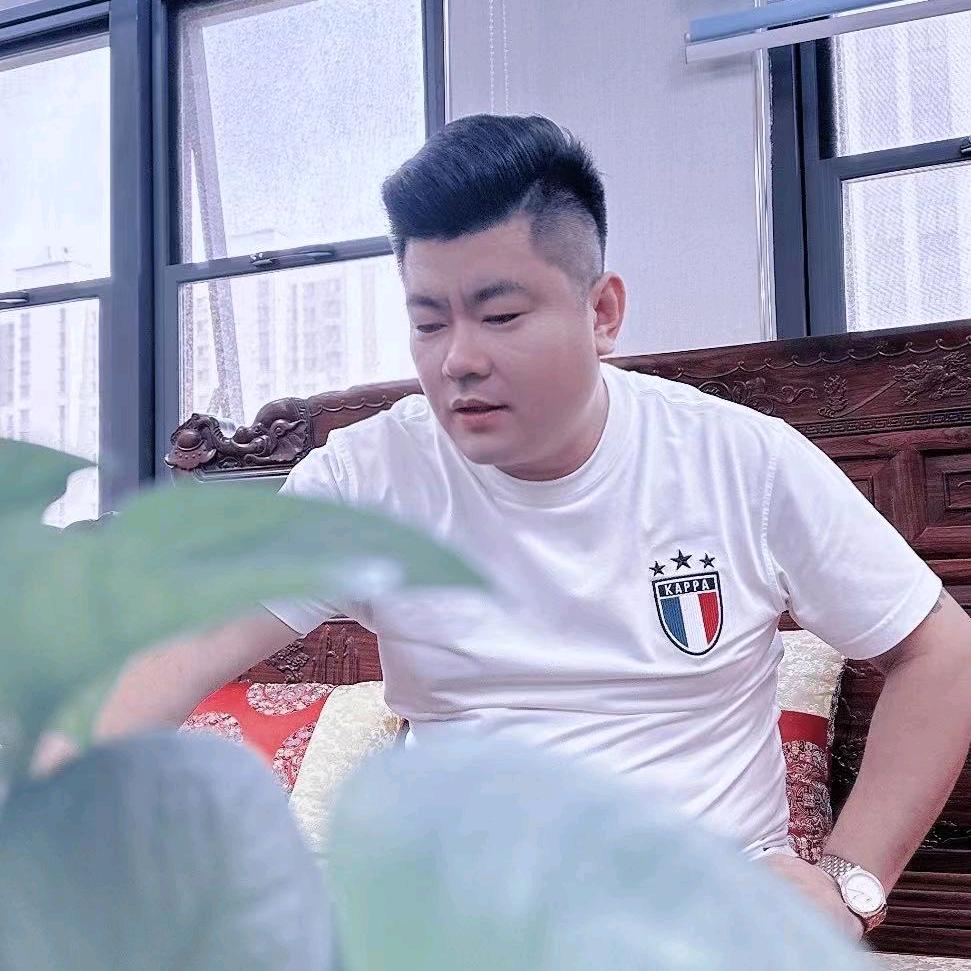 忠良（不败的❤）