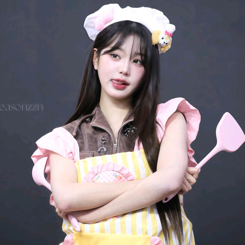 食力派仙女