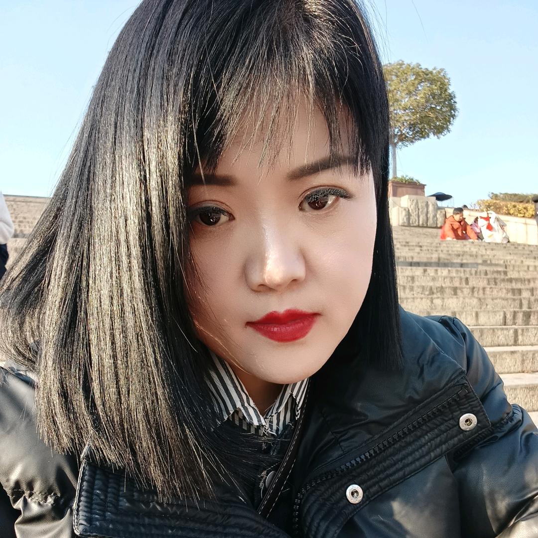 玲依然快乐🤗🤗🤗
