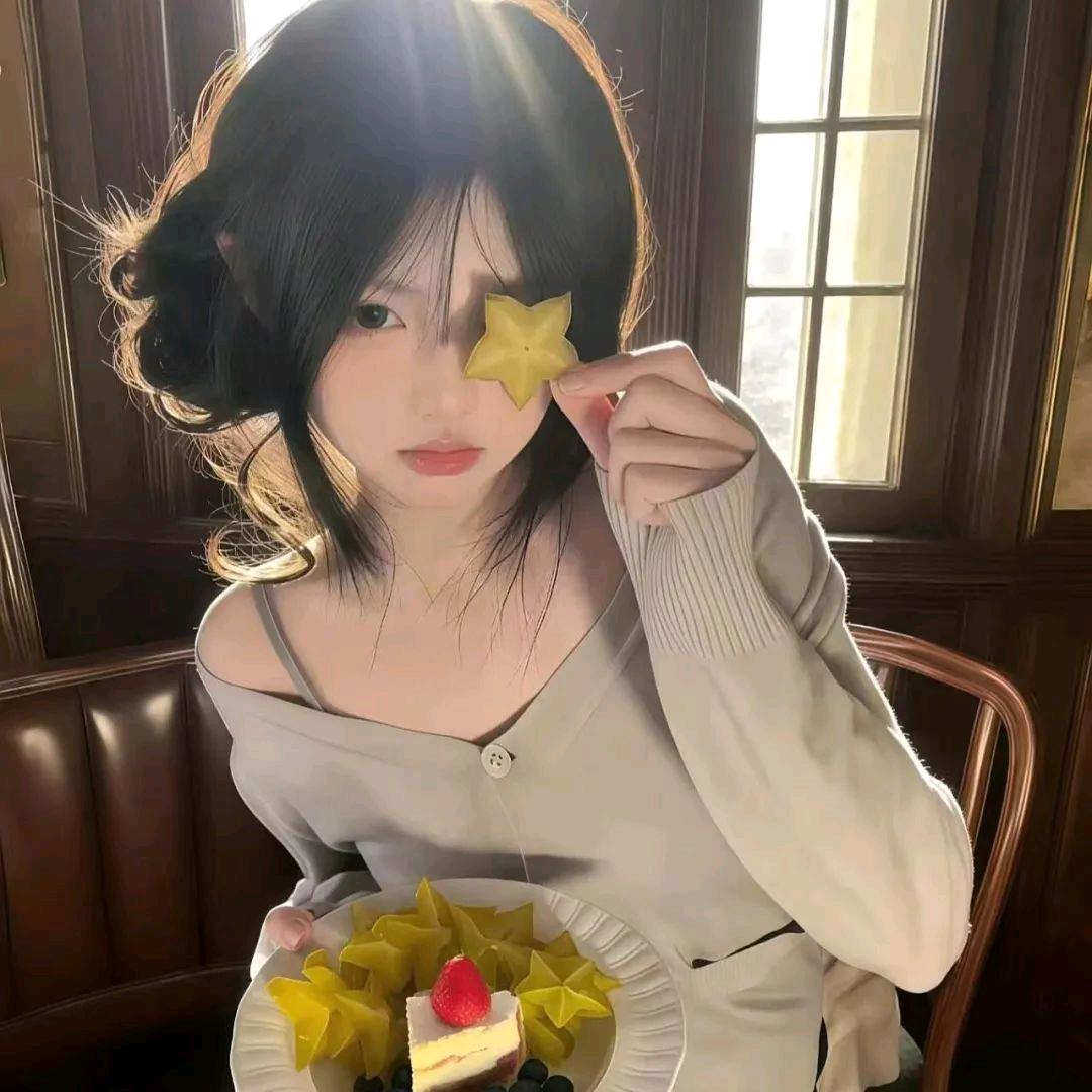 邪恶的老奶🍀