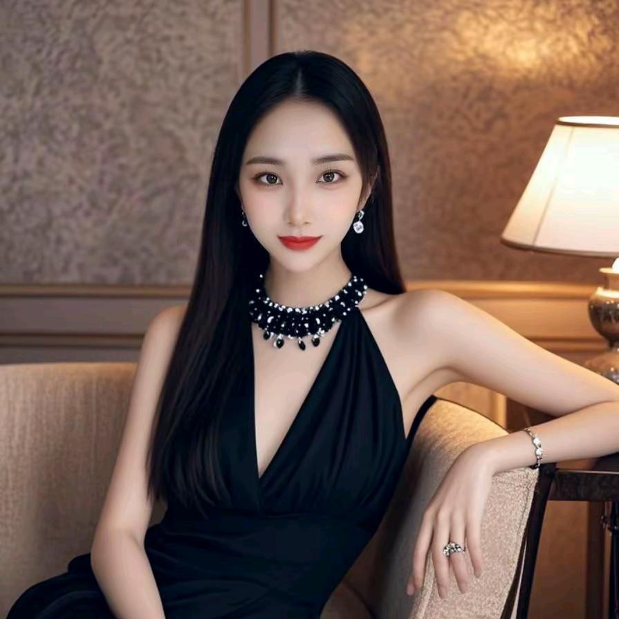 @莉莉姐👑（橱窗好物）