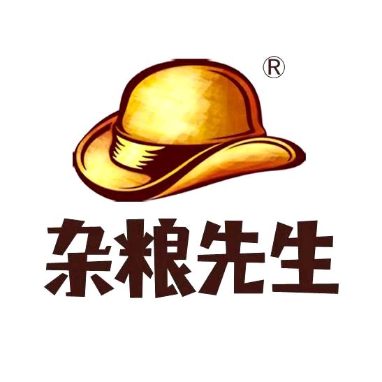杂粮先生膳食