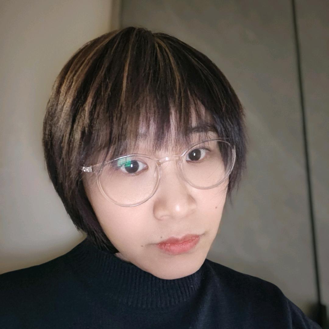 🌈candy~🌈好运