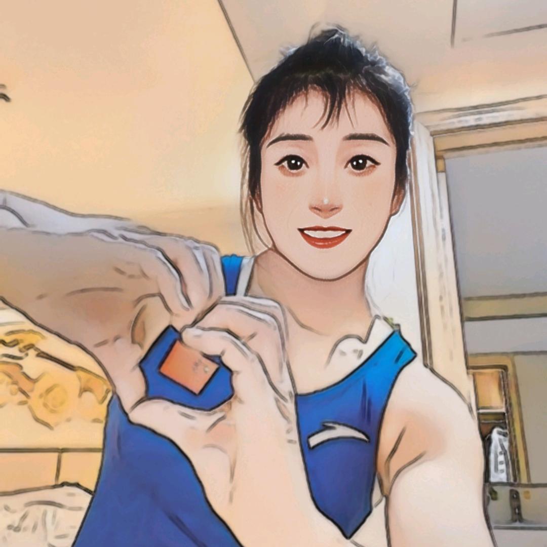 宏龙武馆 杨丹