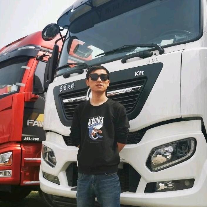 虹宇冷藏车厂家