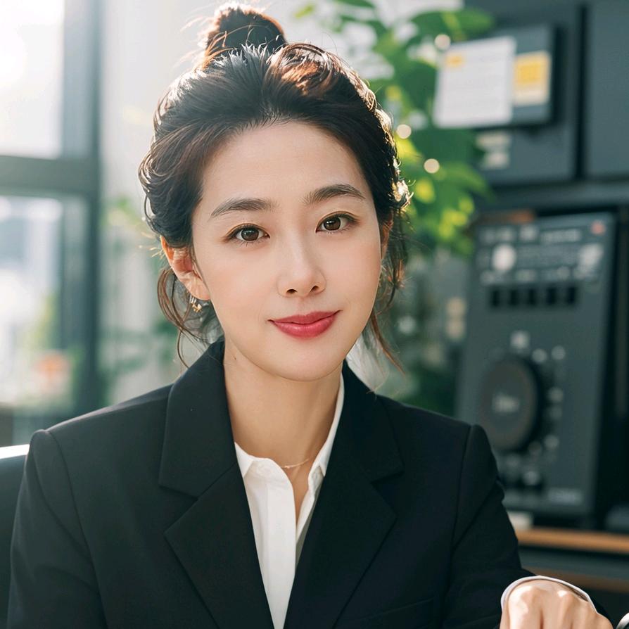 朱珠在上海带你做家政