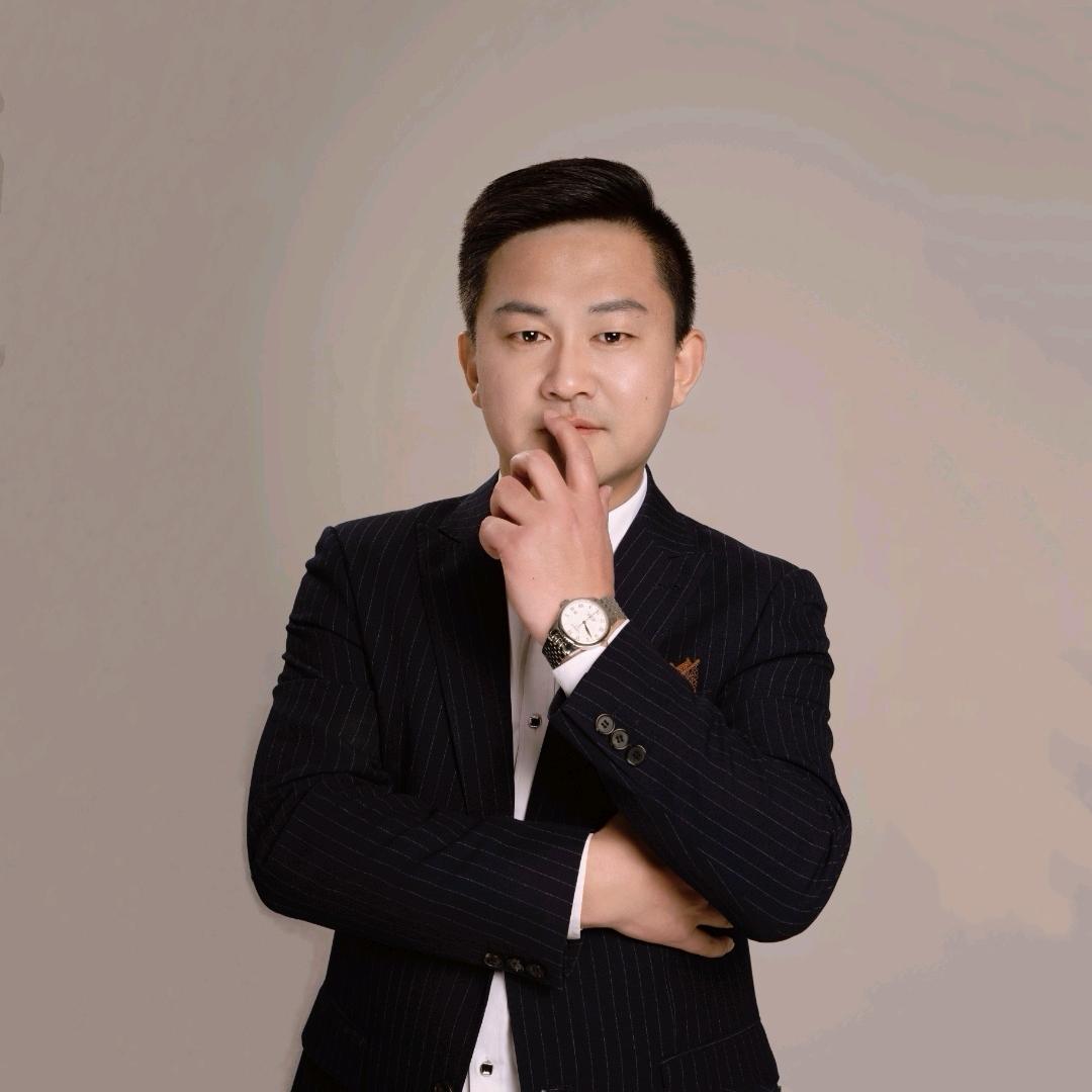 婚礼主持人海波²⁰²⁶档期开放(培训)