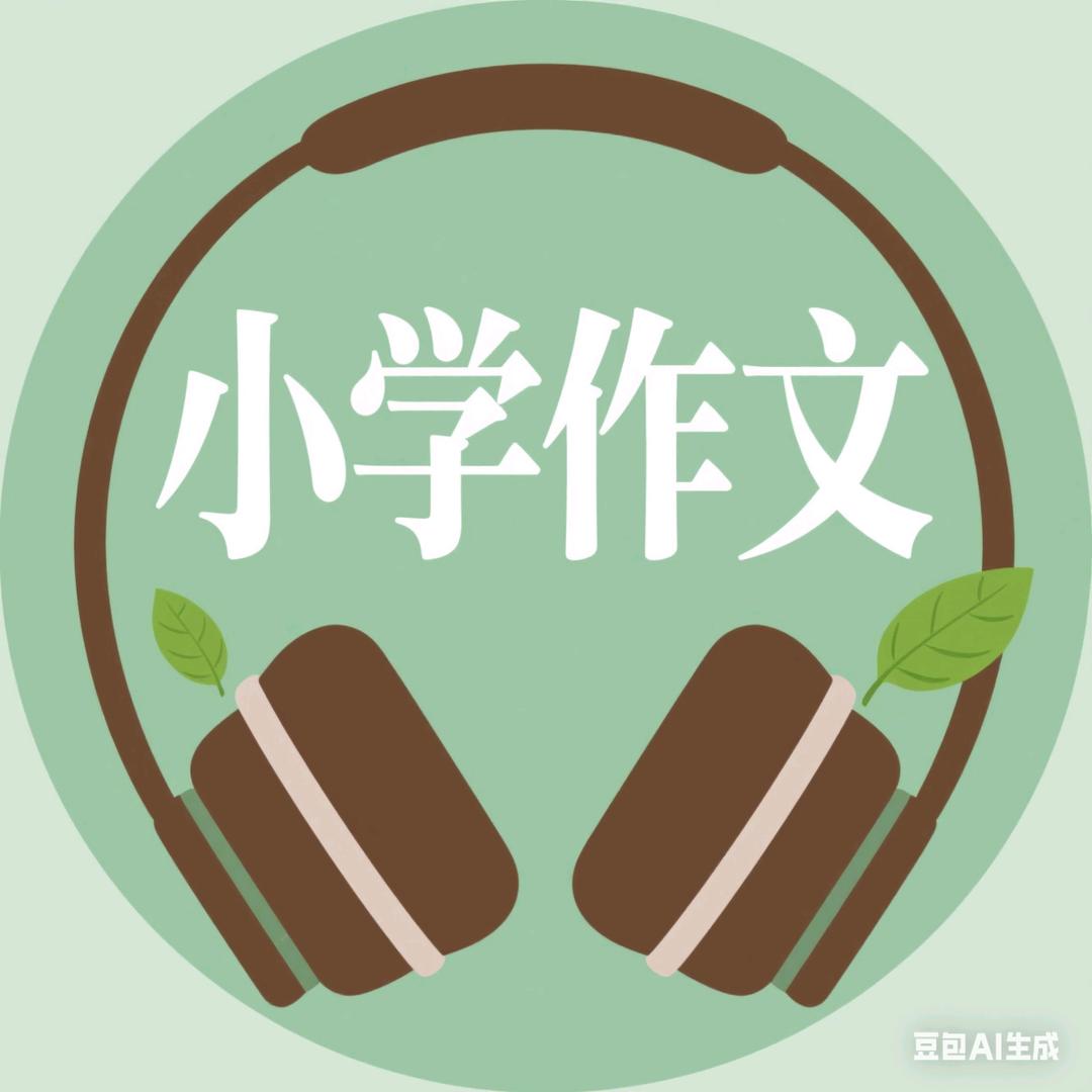 小学作文同步听