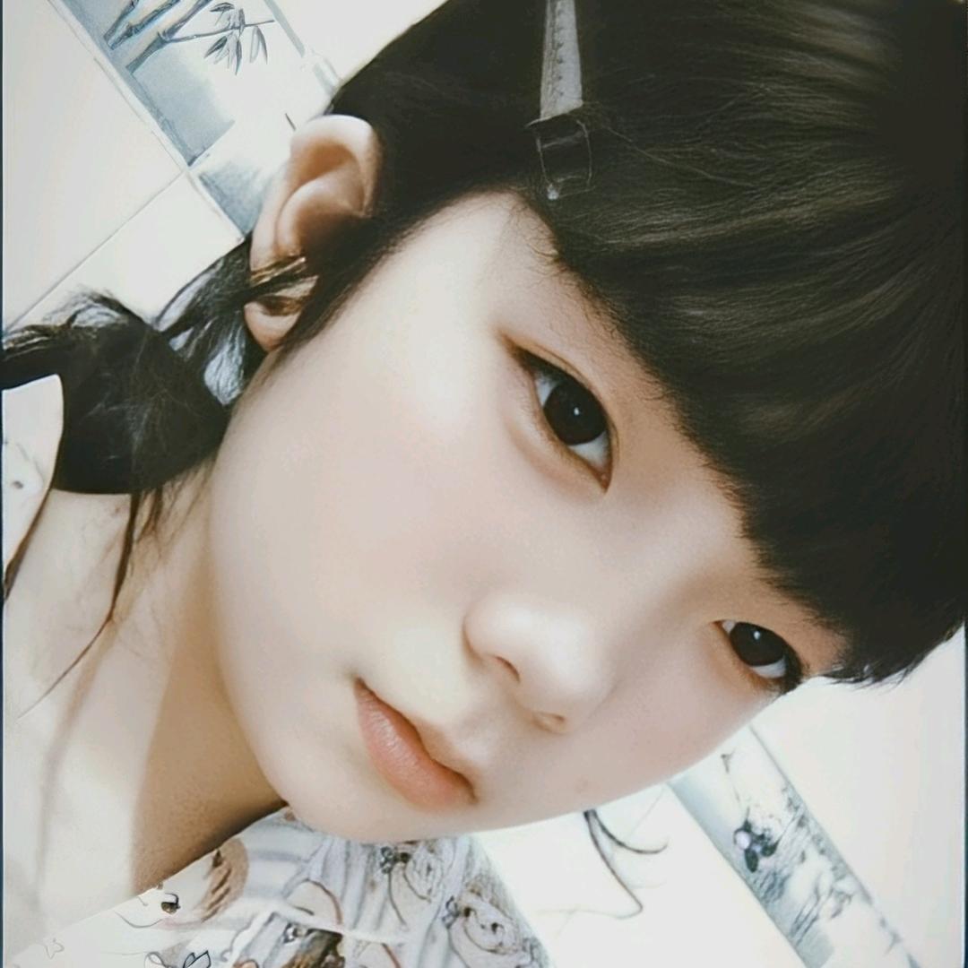 我也想要双眼皮