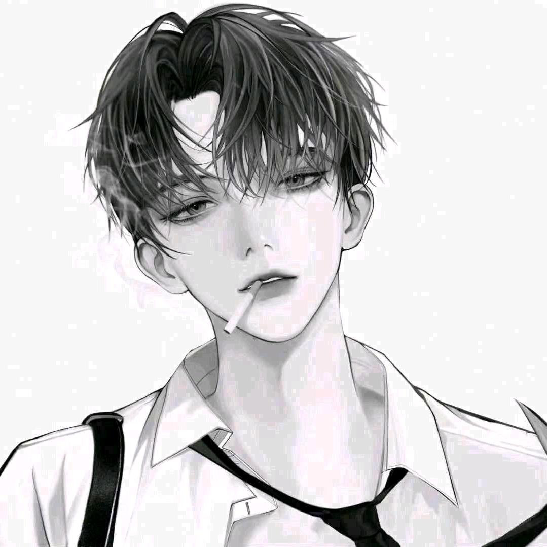 你的微笑
