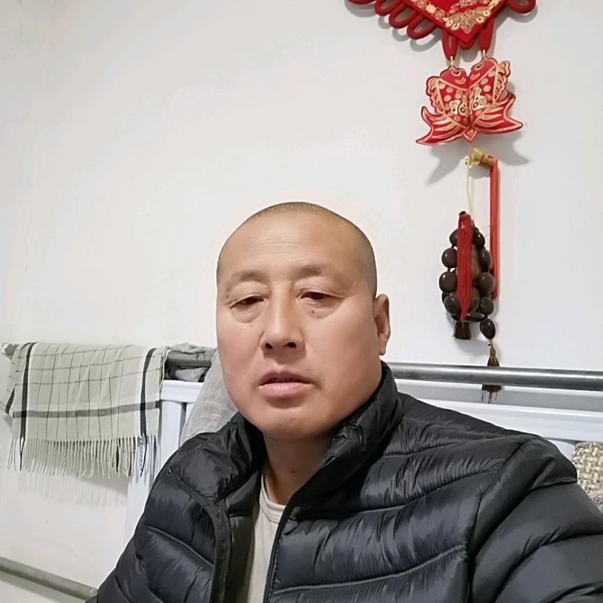 卖红薯粉条老王