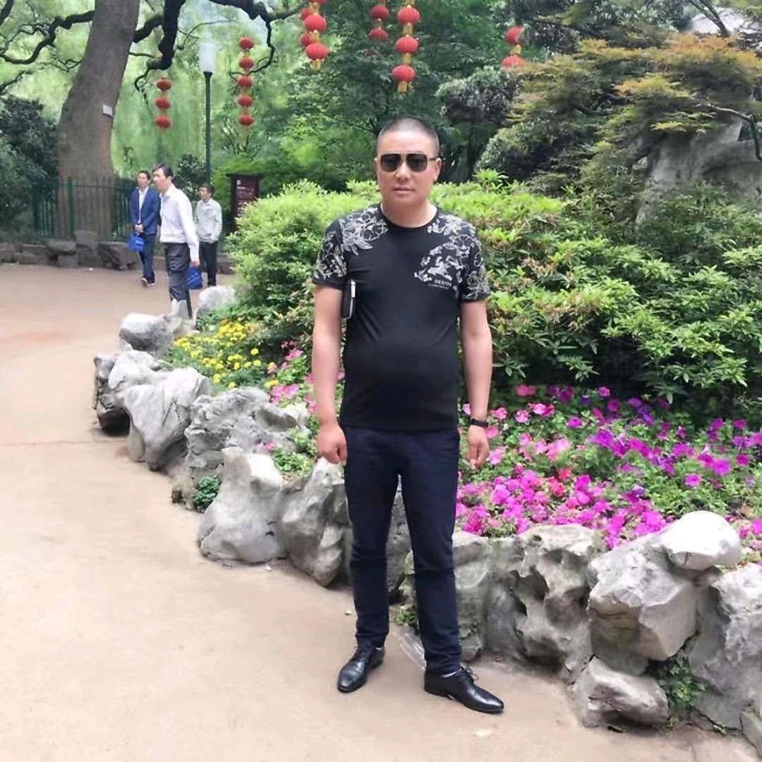 徐州耿二哥