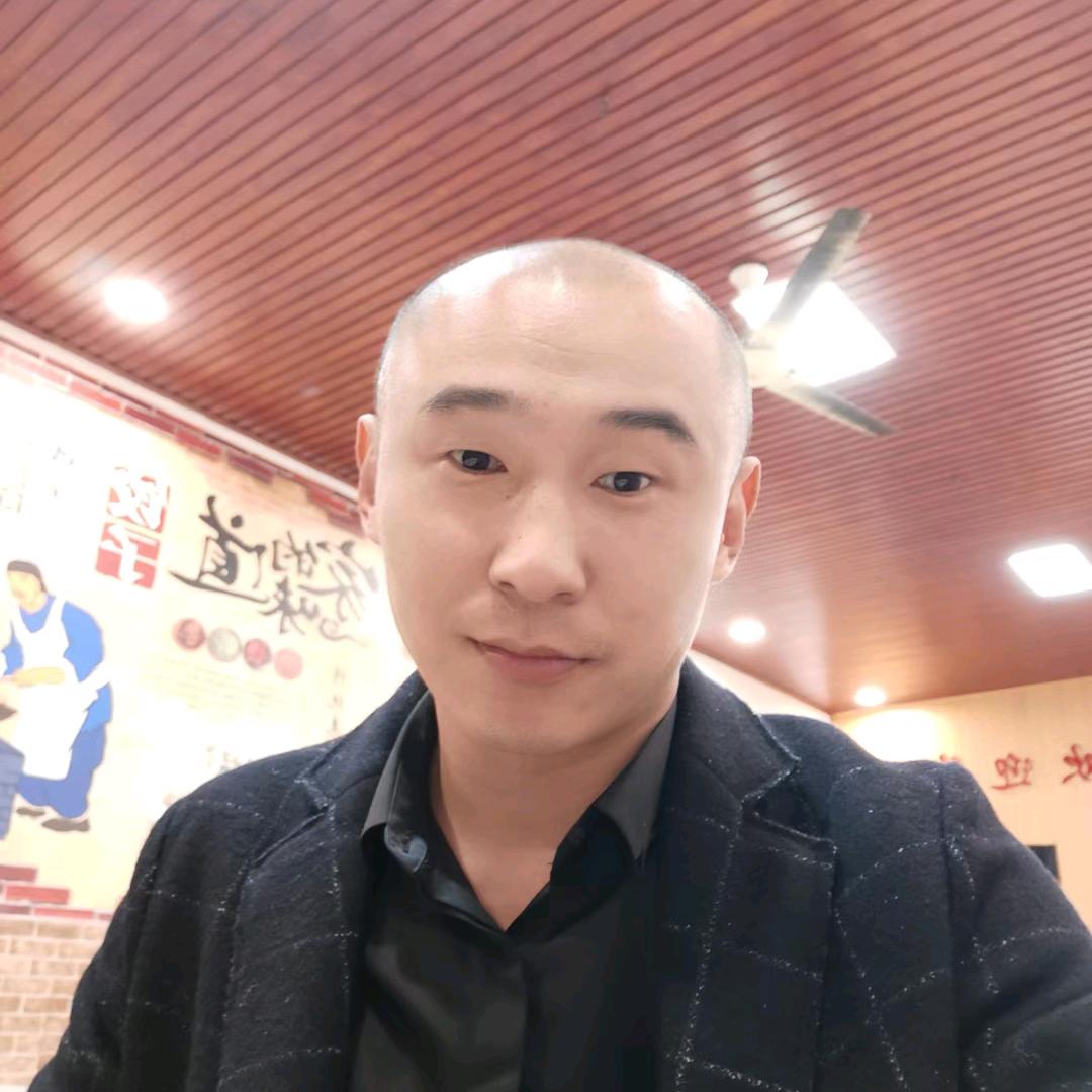 山东小眼睛光头哥