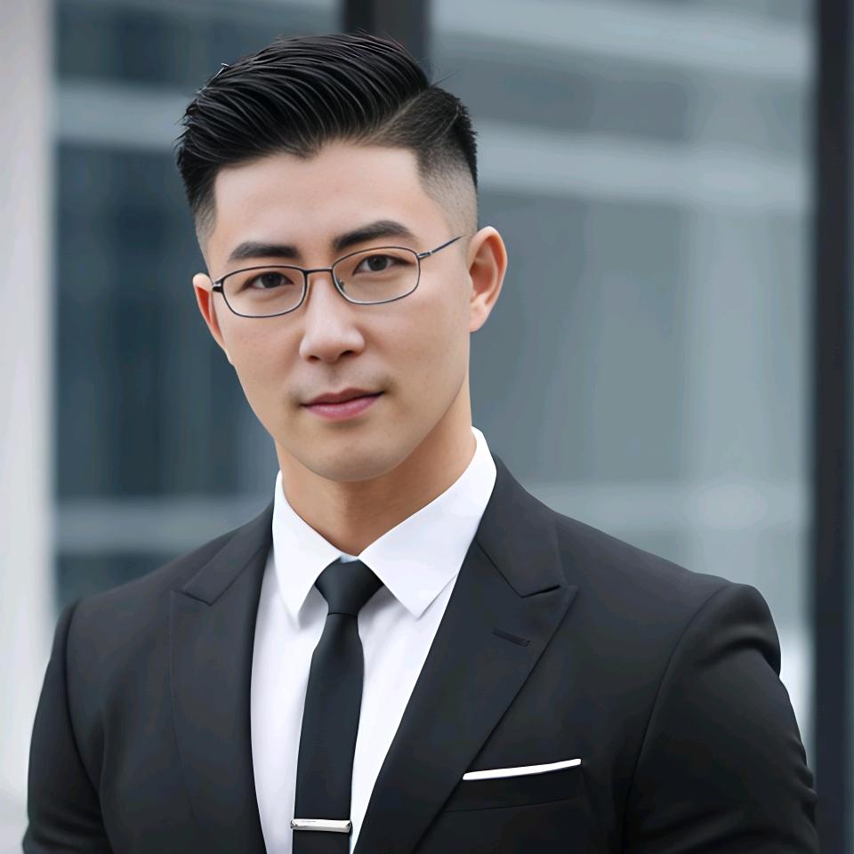 李付杰