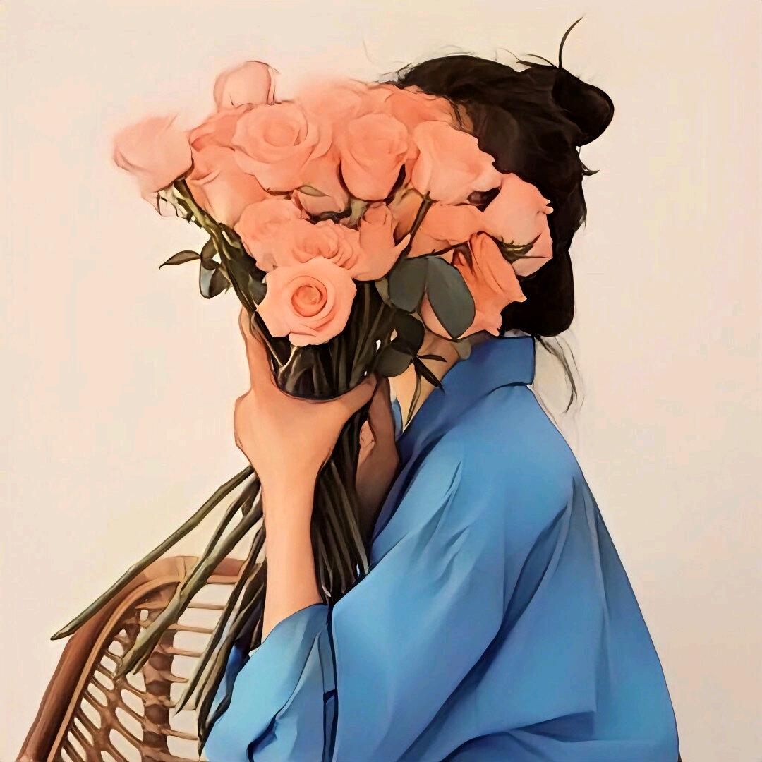 晨晨吖